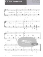 100 Kinderlieder für Akkordeon (noty na akordeon) 100 Kinderlieder für Akkordeon (noty na akordeon)