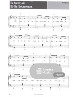 100 Kinderlieder für Akkordeon (noty na akordeon) 100 Kinderlieder für Akkordeon (noty na akordeon)