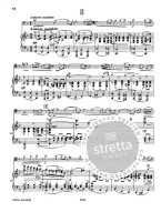 Antonín Dvořák: Konzert A-Dur (noty na violoncello, klavír)