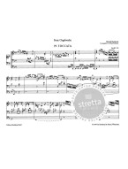 Dietrich Buxtehude: Sämtliche Orgelwerke 2 (noty na varhany)
