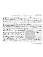 Dietrich Buxtehude: Sämtliche Orgelwerke 4 (noty na varhany)