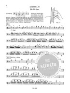 Folkmar Längin: Praktischer Lehrgang für das Violoncello-Spiel 3 (noty na violoncello)