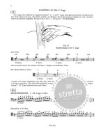 Folkmar Längin: Praktischer Lehrgang für das Violoncello-Spiel 4 (noty na violoncello)