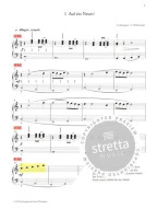 Claudia Ehrenpreis: 123 Klavier 2 (noty na snadný klavír)