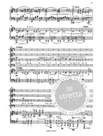 Antonín Dvořák: Stabat Mater Op.58 (noty pro klavír, zpěv)