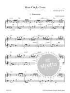 Friedrich Grossnick: More Catchy Tunes (noty na klavír)