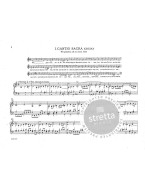Samuel Scheidt: Tabulatura Nova 1 (noty na varhany)