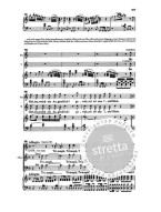 Wolfgang Amadeus Mozart: Zauberflöte KV 620 (noty na klavír, zpěv)