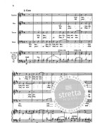 J.S. Bach: Kantate BWV 29 „Wir danken dir, Gott, wir danken dir“ (noty na sborový zpěv, klavír)
