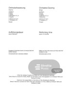 Felix Mendelssohn: Concerto in D minor MWV O 4 (noty, partitura)