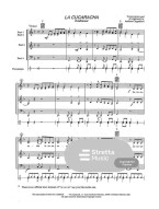 La Cucaracha (noty pro flexibilní orchestr, party, partitura)