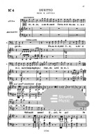 Giuseppe Verdi: Attila (noty na klavír, zpěv)