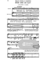 Giuseppe Verdi: Macbeth IT/GER (noty na klavír, zpěv)