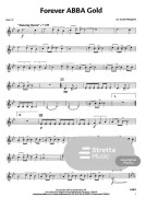Forever ABBA Gold (noty pro 4-členný flexibilní orchestr, party, partitura)