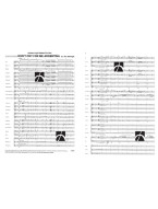 Don't cry for me Argentina (noty pro koncertní orchestr, party, partitura)