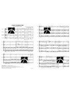 Queen: I Want To Break Free (noty pro smyčcový kvartet, party, partitura)