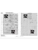 Stephen Sondheim: Send In The Clowns (noty pro koncertní orchestr, party, partitura)