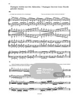 Isolde  Ahlgrimm: Manuale Orgel & Cembalotechniek (noty na cembalo, varhany)