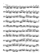 Alwin Schroeder: 170 Foundation Studies for Violoncello 3 (noty na violoncello)