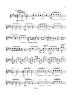 Paul McCartney's A Leaf (noty na kytaru)