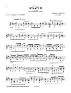Domenico Cimarosa: 10 Sonates (noty na kytaru)
