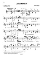 Astor Piazzolla: The Last Tango (noty na kytaru)