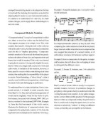 Johann Sebastian Bach: Sonatas and Partitas (noty na kytaru)