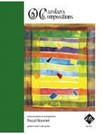 Turlough O'Carolan: O'Carolan's Compositions (noty na kytaru)