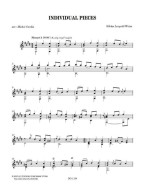 Silvius Leopold Weiss: The London Manuscript 4 (noty na kytaru)