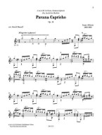 Isaac Albéniz: The Music of Albéniz 3 (noty na kytaru)