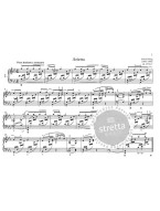 Edvard Grieg: Grieg: A Piano Treasury (noty na klavír)