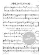 W.A. Mozart: Masterpieces for Piano (noty na klavír)