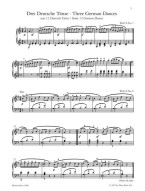 Beethoven: Masterpieces for Piano (noty na klavír)