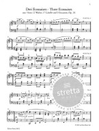 Franz Schubert: Schubert: Piano Masterpieces (noty na klavír)