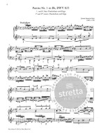 Edition Peters Piano Classics: Advanced Level (noty na klavír)
