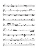 Sergej Prokofjev: Sonata Op. 94 (noty na příčnou flétnu, klavír)