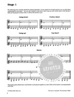 Paul Harris: Clarinet Basics - Teacher's Book (noty na klarinet, klavír)