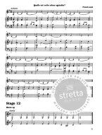 Paul Harris: Clarinet Basics - Teacher's Book (noty na klarinet, klavír)