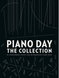 Piano Day: The Collection (noty na klavír)