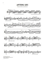 Cole Porter for Guitar (noty na kytaru)