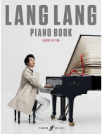 Lang Lang Piano Book: Encore Edition (noty na klavír)