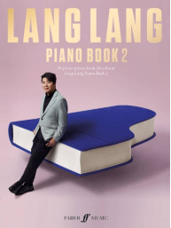 Lang Lang Piano Book 2 (noty na klavír)