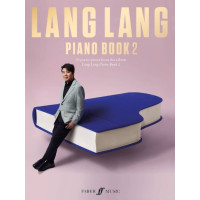 Lang Lang Piano Book 2 (noty na klavír)