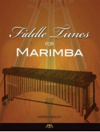 Fiddle Tunes (noty na marimbu)