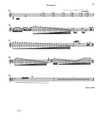 Avner Dorman: Udacrep Akubrad (noty pro perkuse, orchestr, party) Avner Dorman: Udacrep Akubrad (noty pro perkuse, orchestr, party)