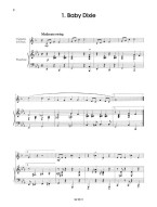 Gianantonio Mutto: Swing ... and Thereabouts (noty na klarinet, klavír)(+audio)