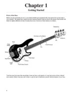 Teach Yourself to Play Bass (tabulatury na baskytaru)