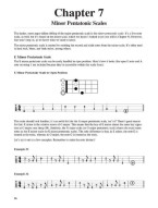 Teach Yourself to Play Bass (tabulatury na baskytaru)