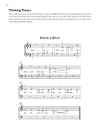 John Thompson: Play Piano Again (noty na snadný klavír)