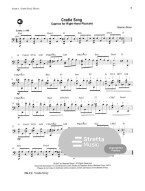 Contemporary Cello Etudes (noty na violoncello)(+audio)